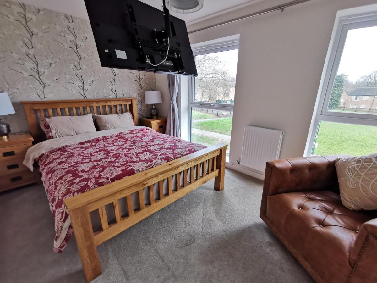 Helena'S Place Nottingham Bagian luar foto