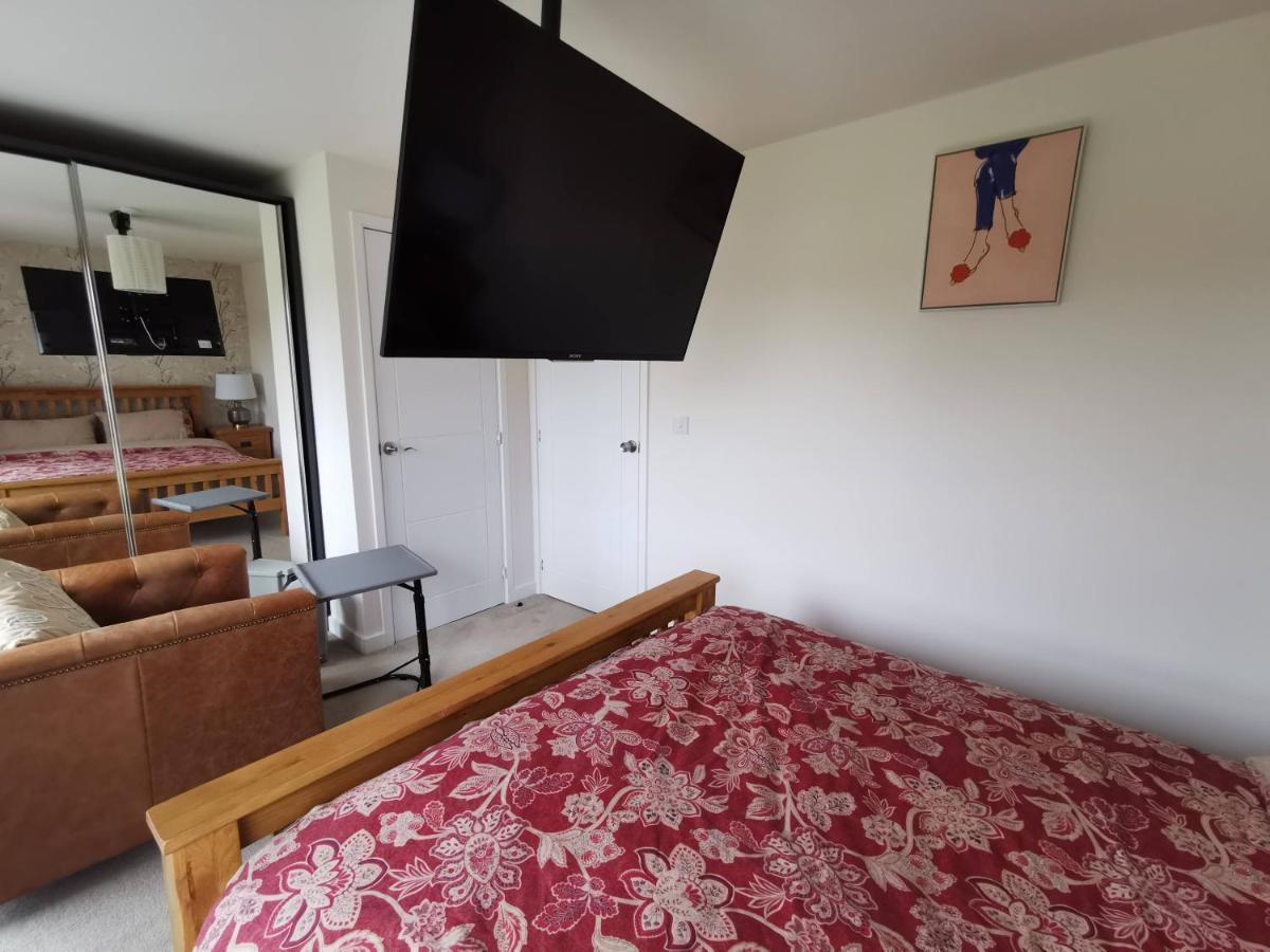 Helena'S Place Nottingham Bagian luar foto