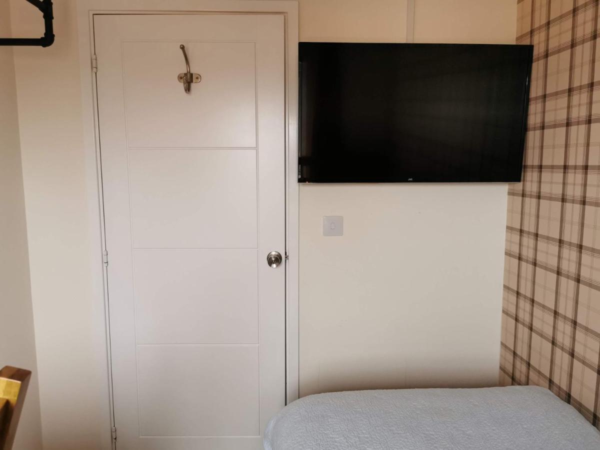 Helena'S Place Nottingham Bagian luar foto