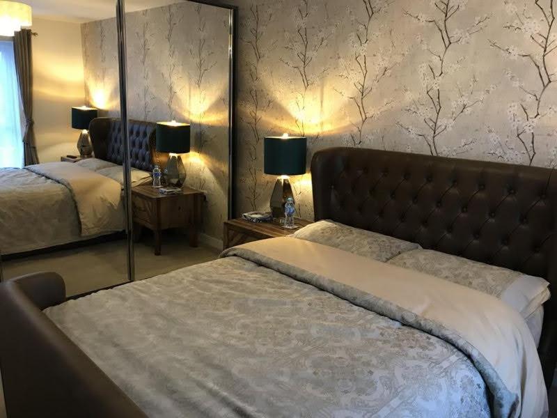 Helena'S Place Nottingham Bagian luar foto