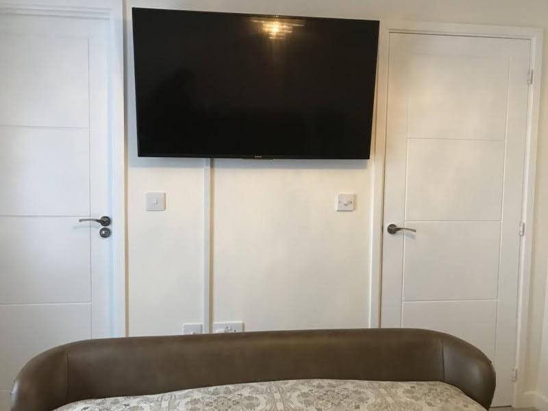 Helena'S Place Nottingham Bagian luar foto