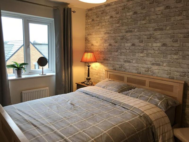 Helena'S Place Nottingham Bagian luar foto